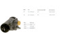 Imagen de FLEXIBLE FRENO TRAS FIAT DUCATO/CITROEN JUMPER 370MM